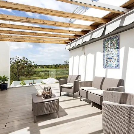 Сasa de vacaciones Serena Santa Luzia (Tavira)