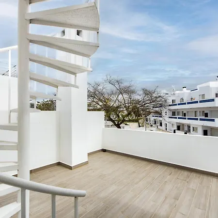 Ferienhaus Serena Santa Luzia (Tavira)