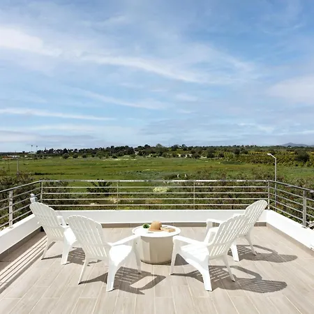 Serena * Santa Luzia (Tavira)