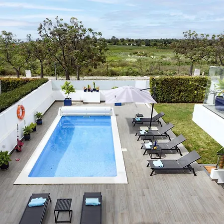 Serena Сasa de vacaciones