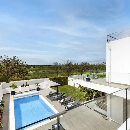 Сasa de vacaciones Serena