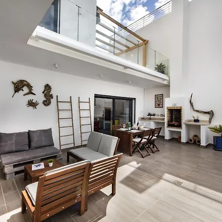 Сasa de vacaciones Serena