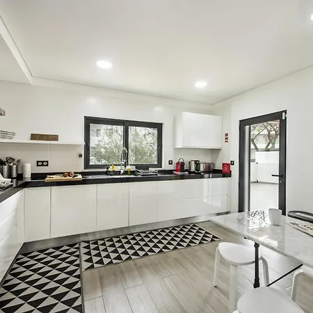 Serena Ferienhaus Santa Luzia (Tavira)