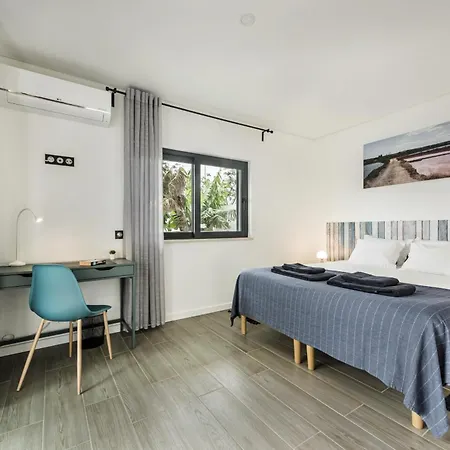 Ferienhaus Serena Santa Luzia (Tavira)