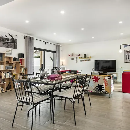 Сasa de vacaciones Serena *