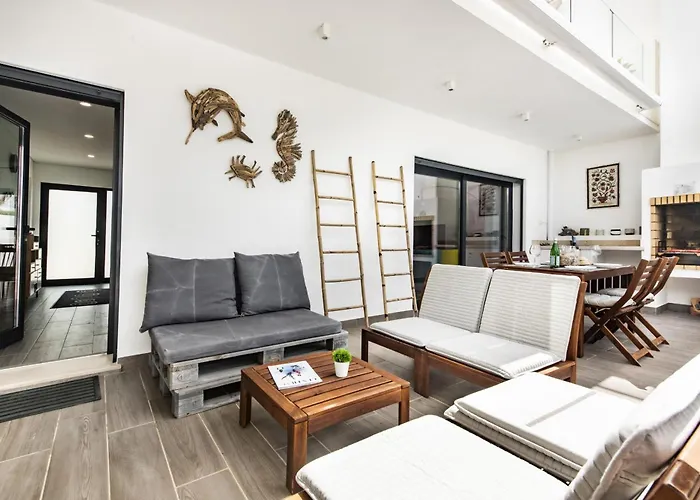 Casa de Férias Serena Santa Luzia (Tavira)