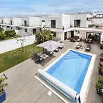 Holiday home Serena Santa Luzia (Tavira)