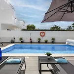 Serena Holiday home *