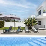 Serena Holiday home