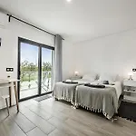 Serena Holiday home