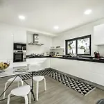 Serena Holiday home