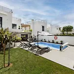 Holiday home Serena