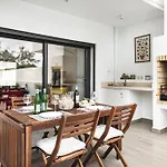 Serena Holiday home