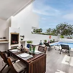 Holiday home Serena Santa Luzia (Tavira)