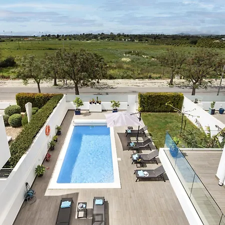 Serena サンタ・ルジア