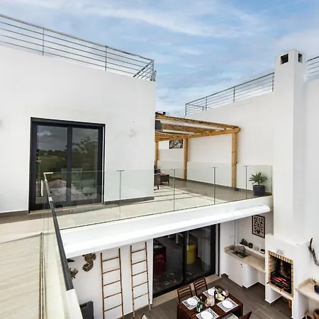 Serena Holiday home *