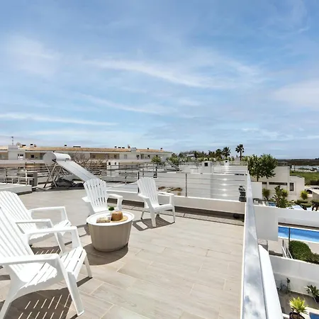 Serena サンタ・ルジア