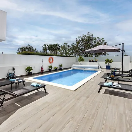 Serena サンタ・ルジア