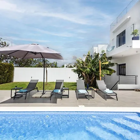 Serena Holiday home