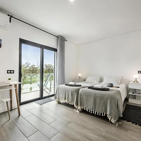 Serena Holiday home