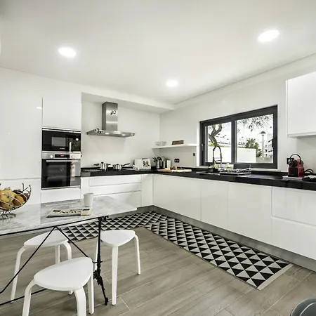 Serena Holiday home