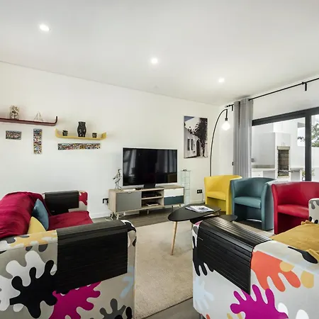 Serena Holiday home *