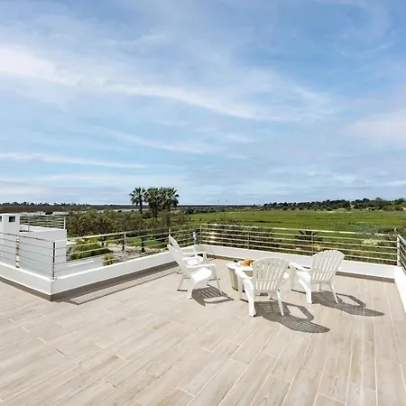 Dom wakacyjny Serena *