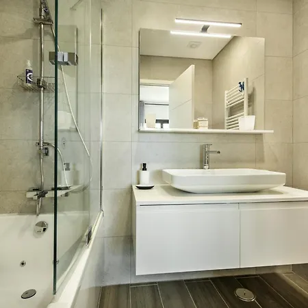 Dom wakacyjny Serena