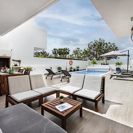 Serena * Santa Luzia (Tavira)