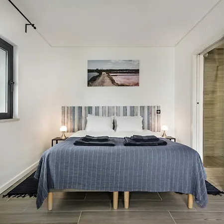 Serena Santa Luzia (Tavira)