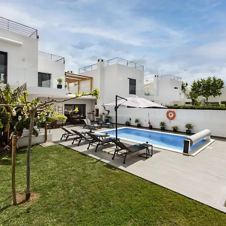 Dom wakacyjny Serena